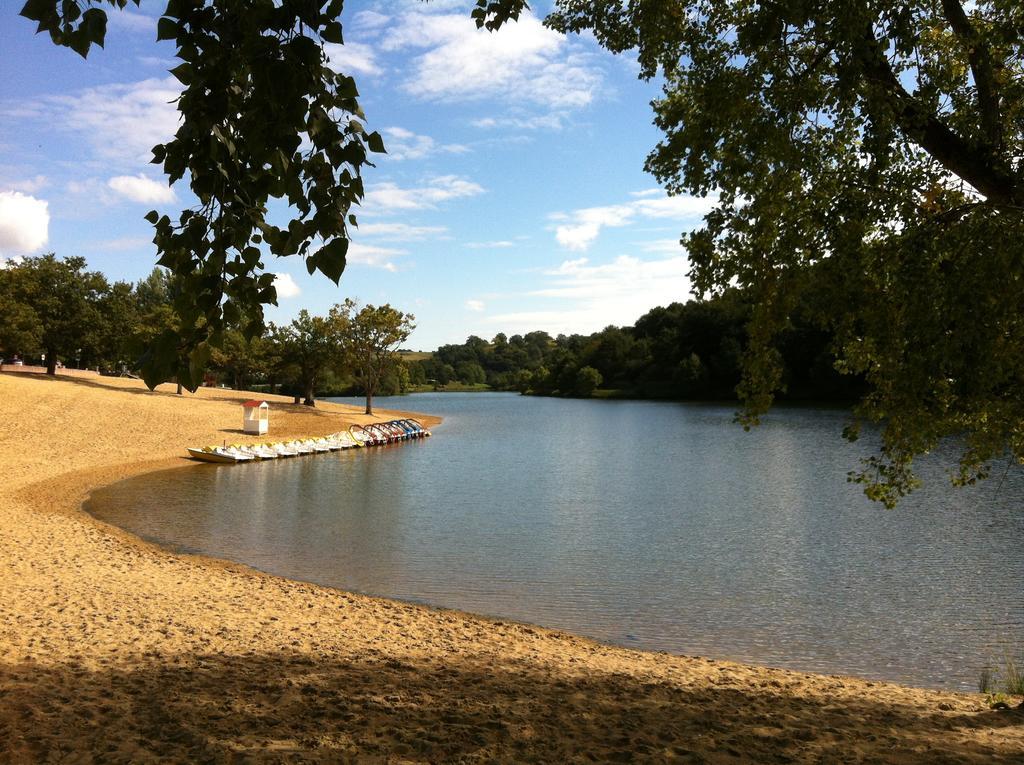 Lake House St Pee Sur Nivelle Saint-Pée-sur-Nivelle Room photo