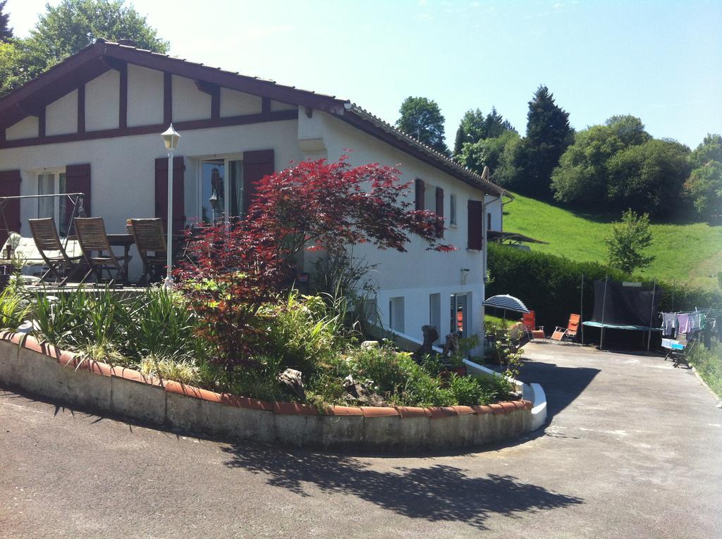 Lake House St Pee Sur Nivelle Saint-Pée-sur-Nivelle Room photo